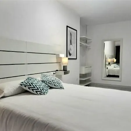 Cardon Jandia 1A Apartment Morro Jable  Exterior photo