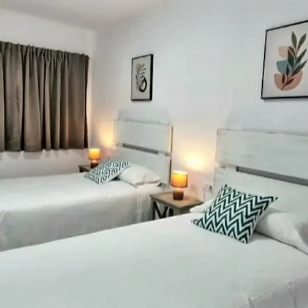 Cardon Jandia 1A Apartment Morro Jable  Exterior photo