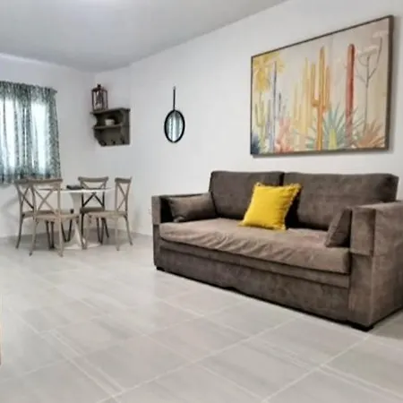 Cardon Jandia 1A Apartment Morro Jable  Exterior photo