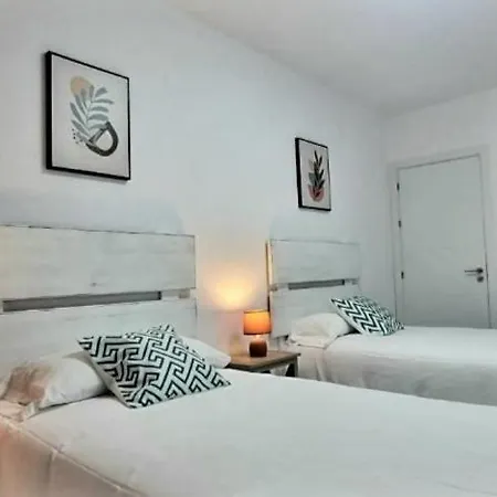 Cardon Jandia 1A Apartment Morro Jable  Exterior photo