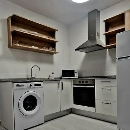 Cardon Jandia 1A Apartment Morro Jable  Exterior photo