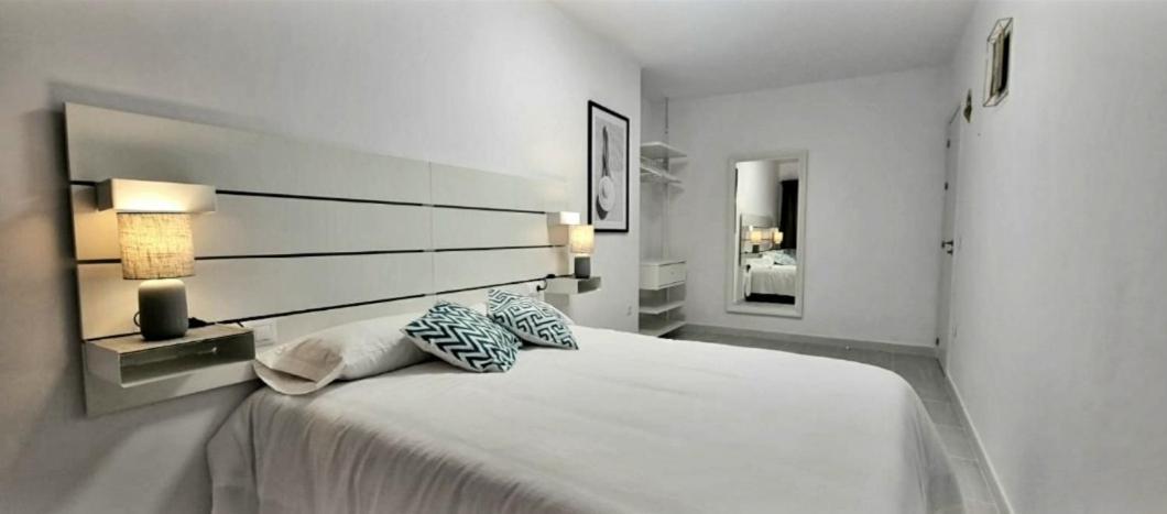 Cardon Jandia 1a Appartement