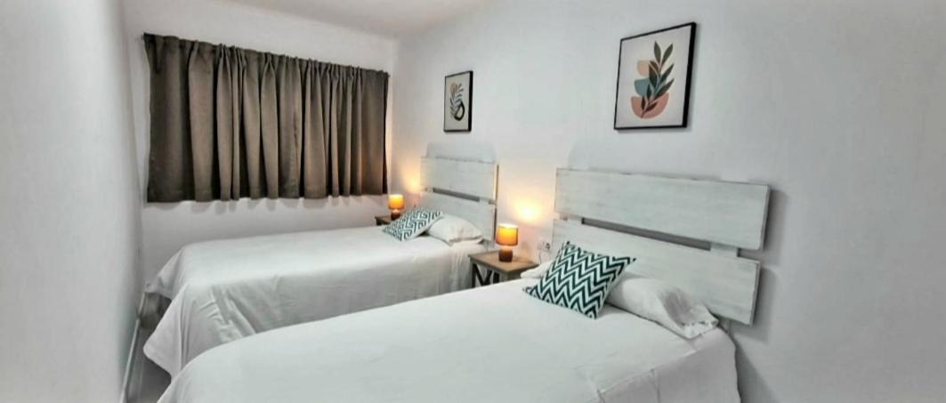 Apartment Cardon Jandia 1a Morro Jable (Fuerteventura)