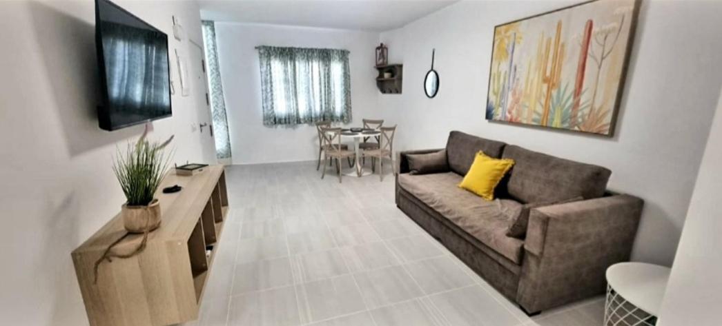 Apartment Cardon Jandia 1a Morro Jable (Fuerteventura)
