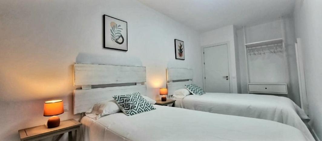 Appartement Cardon Jandia 1a
