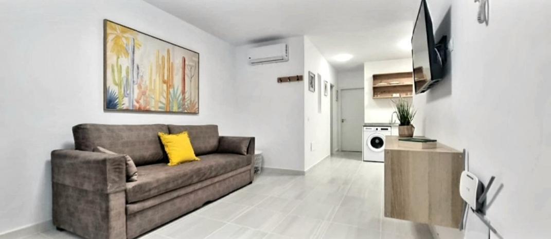 Cardon Jandia 1a Appartement Morro Jable