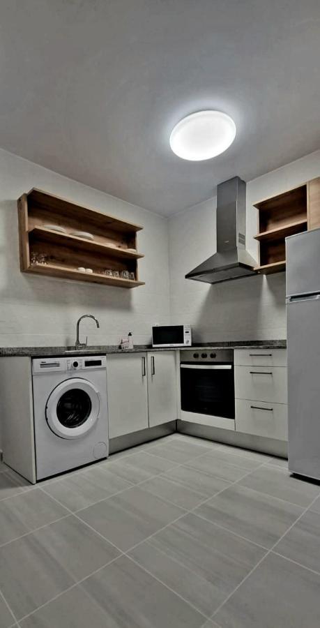 Apartment Cardon Jandia 1a