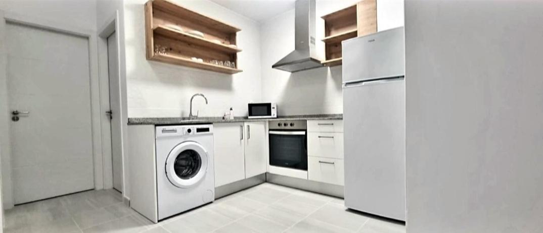 Appartement Cardon Jandia 1a *