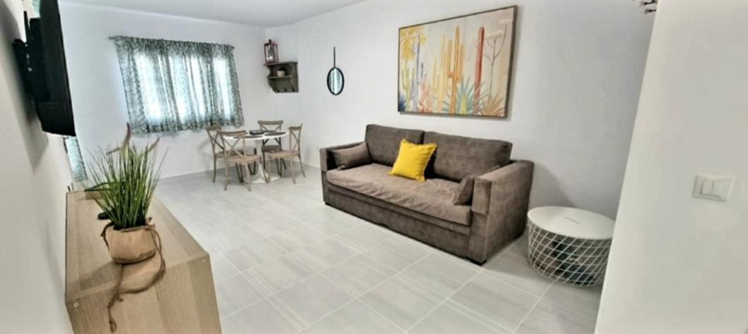 Cardon Jandia 1a Appartement Morro Jable