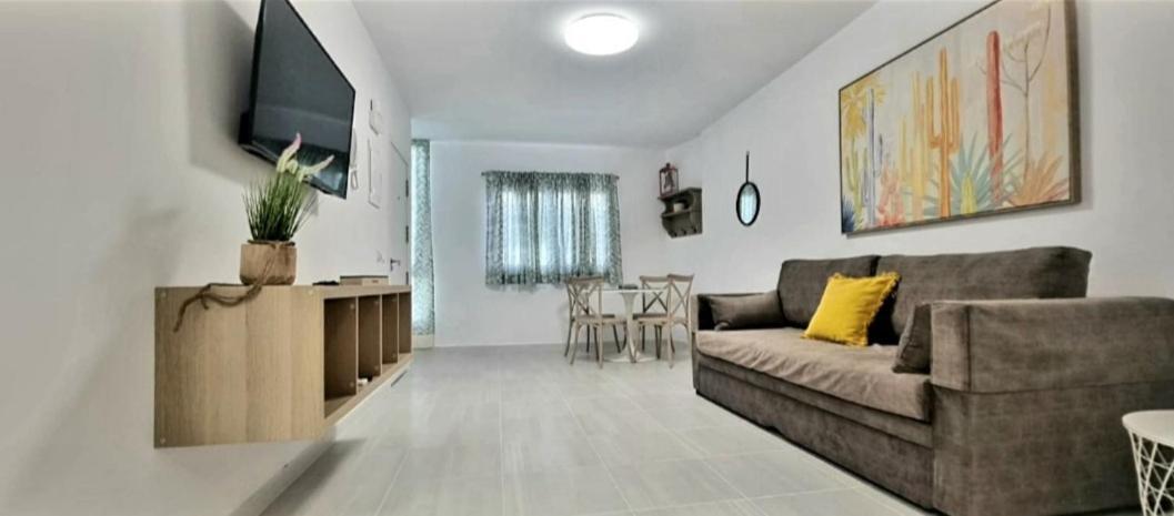 Apartment Cardon Jandia 1a *